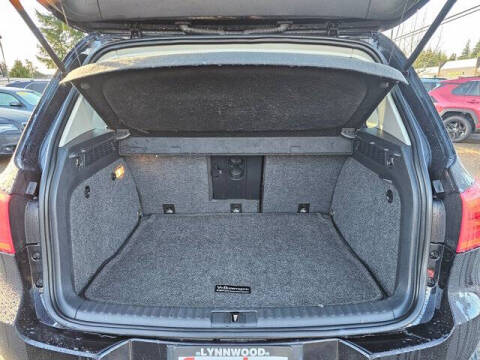 2015 Volkswagen Tiguan