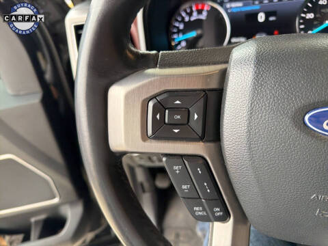 2022 Ford F-250 Super Duty