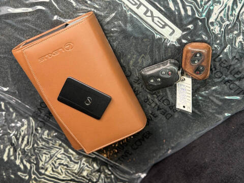 2008 Lexus LS 600h L