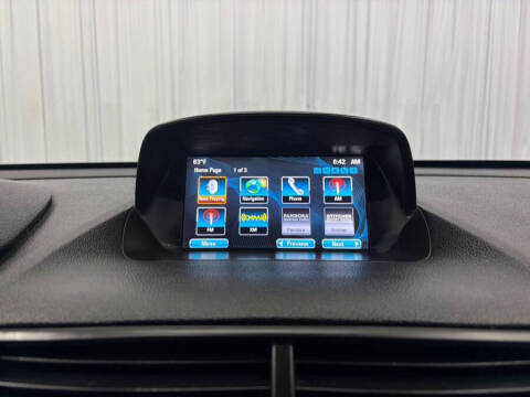 2016 Buick Encore Premium