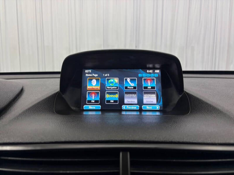 2016 Buick Encore Premium