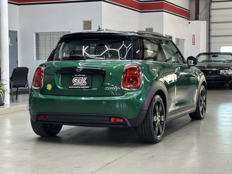 2022 MINI Hardtop 2 Door Cooper SE