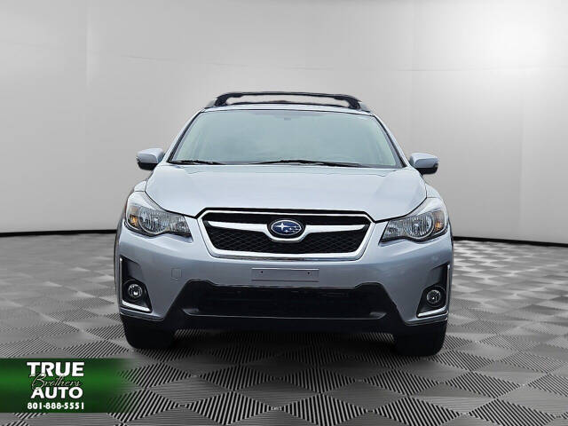 2016 Subaru Crosstrek for sale at True Brothers Auto in Orem, UT