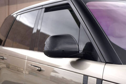 2023 Land Rover Range Rover P400 SE