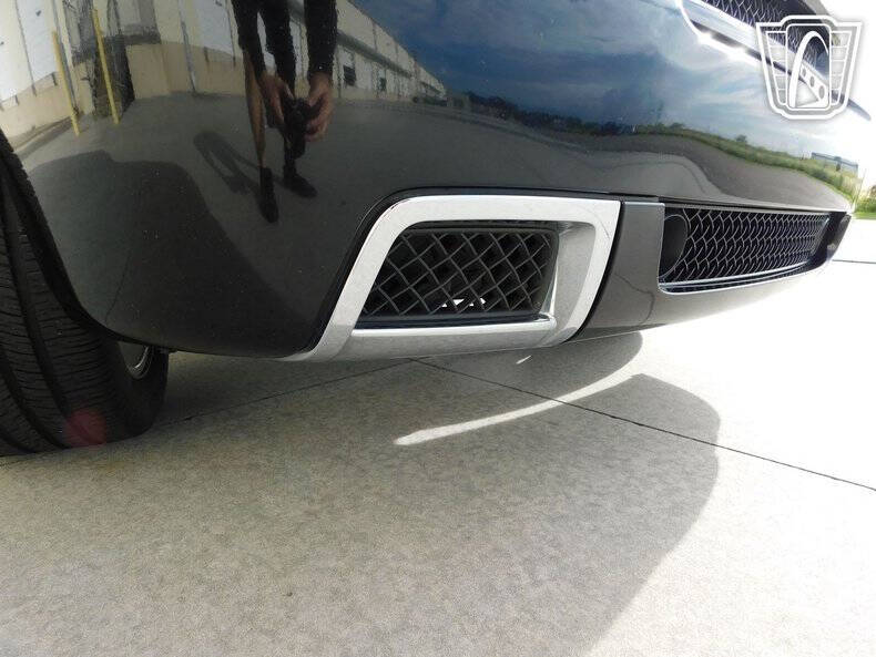 2007 Chevrolet TrailBlazer