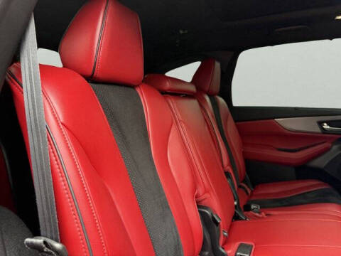 2022 Acura MDX SH-AWD w/A-SPEC