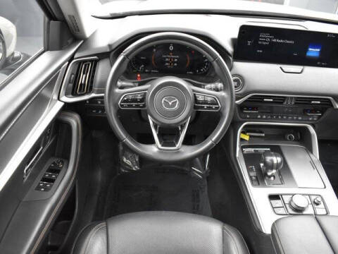 2024 Mazda CX-90 3.3 Turbo S