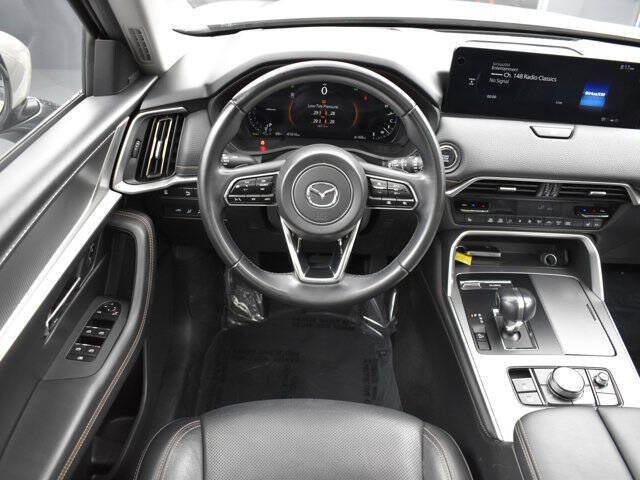 2024 Mazda CX-90 3.3 Turbo S