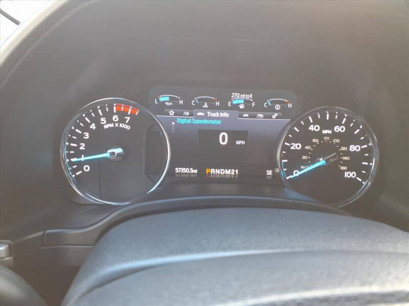 2022 Ford F-250 Super Duty