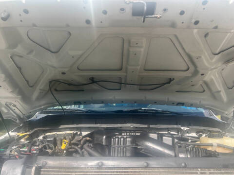 2015 Ford F-350 Super Duty XL