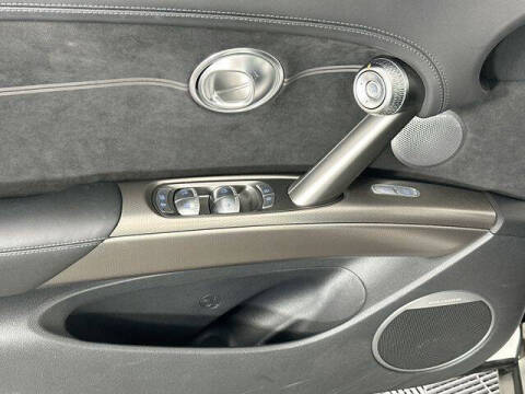 2023 Genesis GV60 Performance