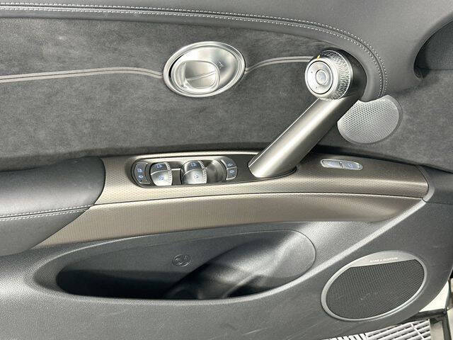 2023 Genesis GV60 Performance