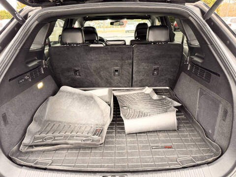 2016 Lincoln MKX Select