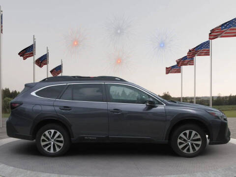 2024 Subaru Outback Premium