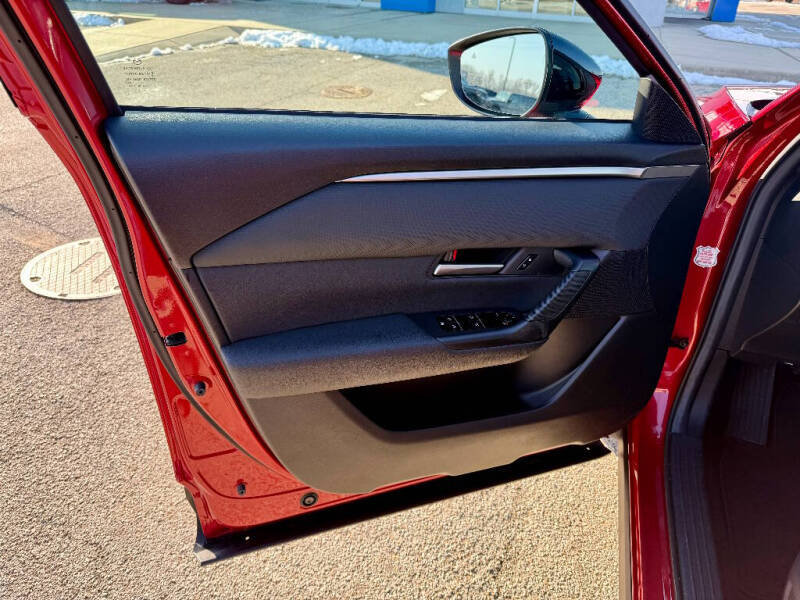 2024 Mazda CX-50 2.5 S Preferred