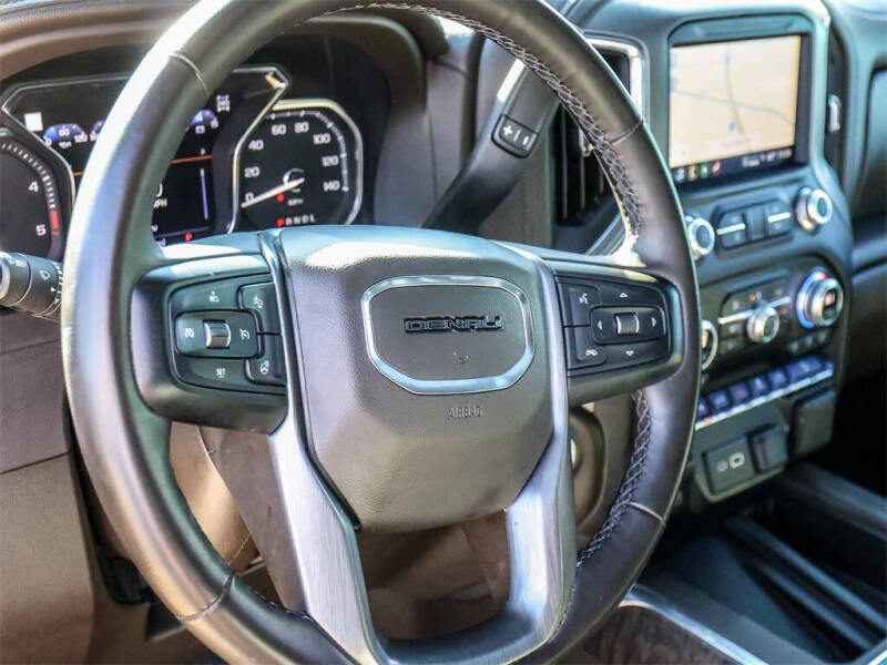 2023 GMC Sierra 2500HD