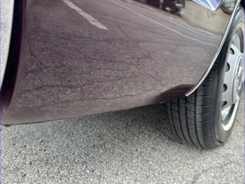 1966 Oldsmobile Toronado