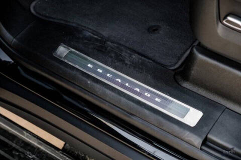 2023 Cadillac Escalade-V