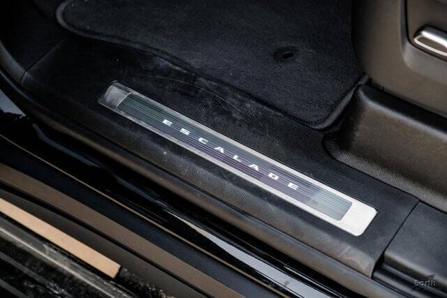 2023 Cadillac Escalade-V