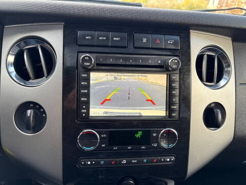 2012 Ford Expedition Limited