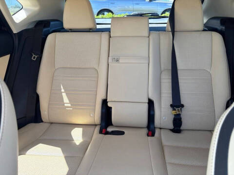 2015 Lexus NX 200t