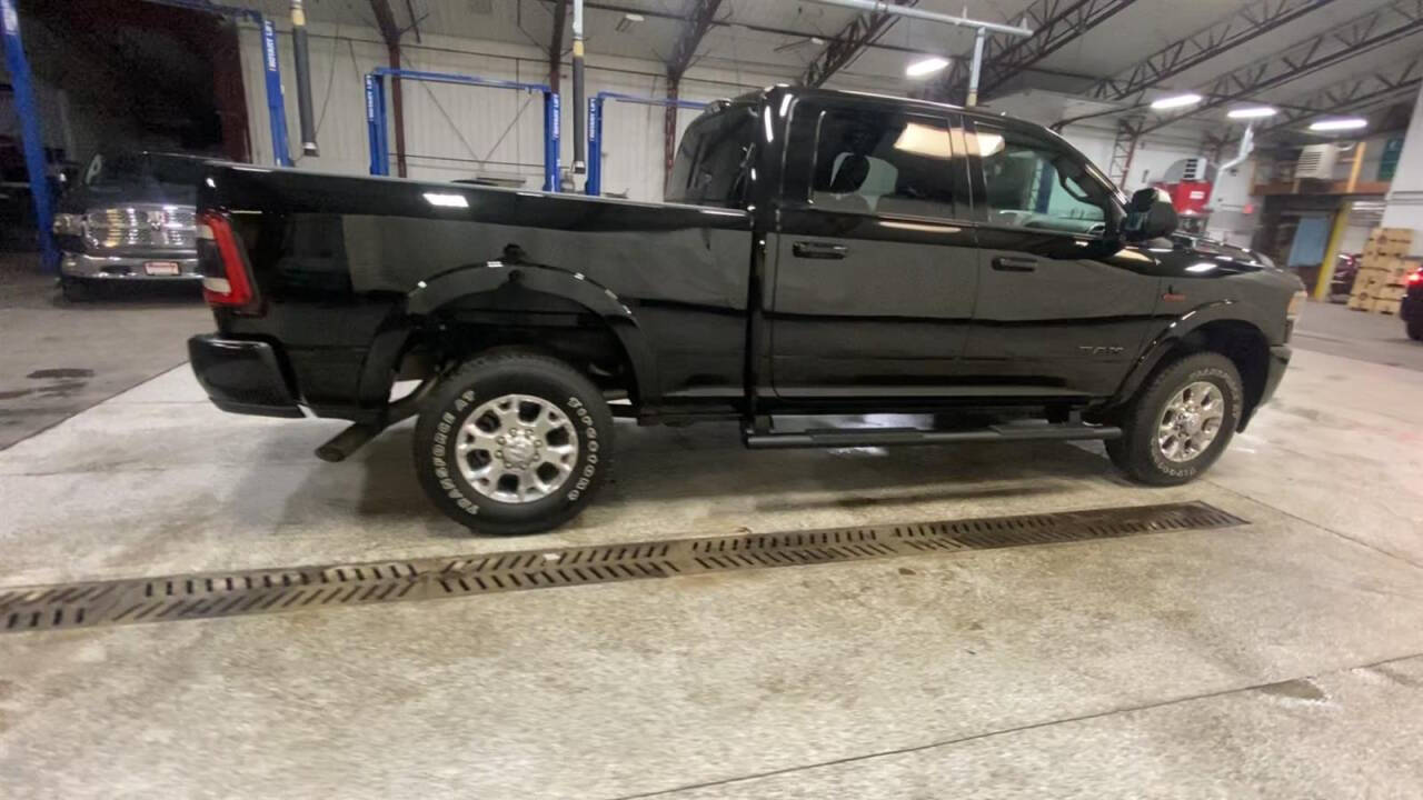 2020 Ram 2500 for sale at Victoria Auto Sales in Victoria, MN