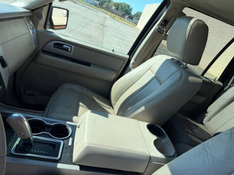 2014 Ford Expedition EL Limited