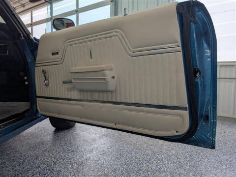 1972 Chevrolet Chevelle