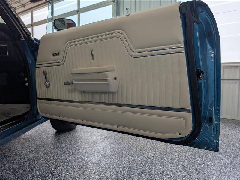 1972 Chevrolet Chevelle