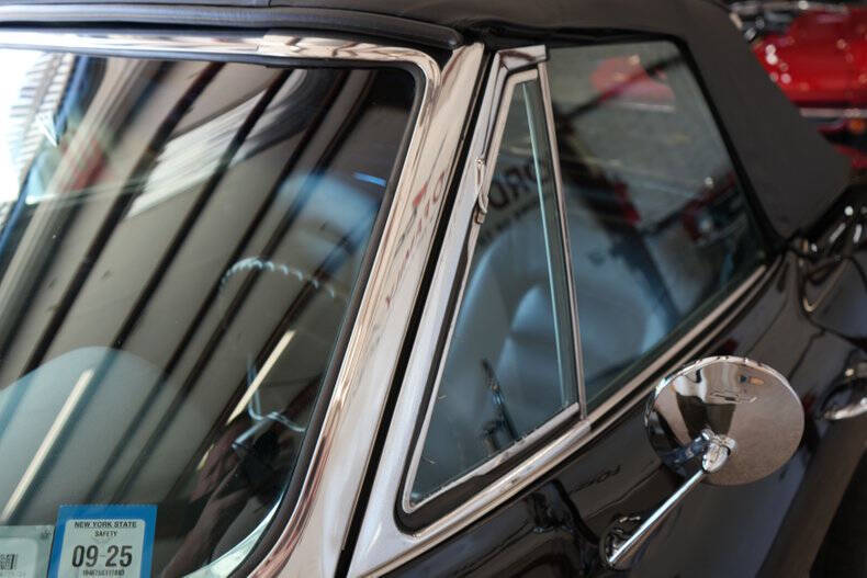 1965 Chevrolet Corvette