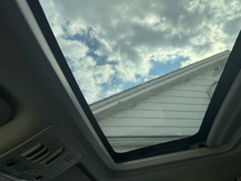 2013 GMC Sierra 1500 Denali