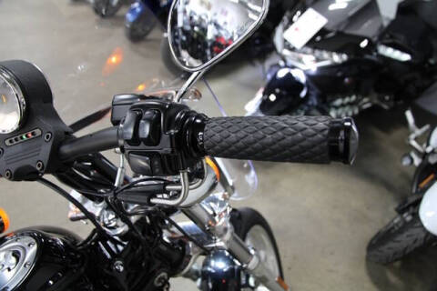 2008 Harley-Davidson DYNA SUPER