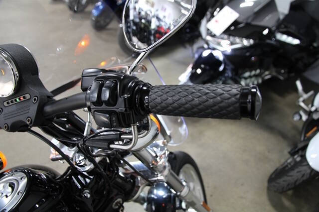 2008 Harley-Davidson DYNA SUPER
