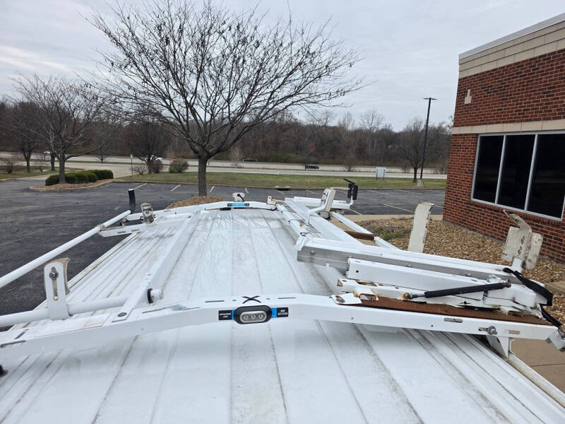 2014 Chevrolet Express 2500