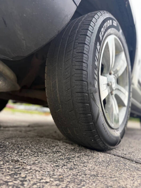 2012 Jeep Compass Sport