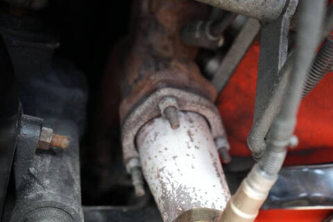 1965 Chevrolet Corvette