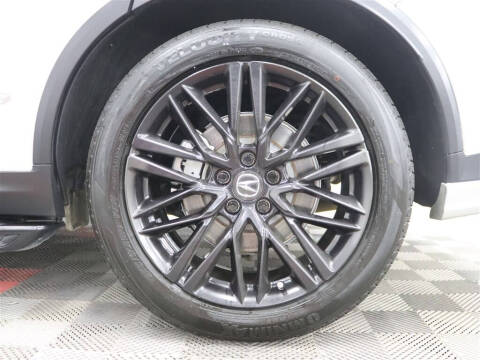 2022 Acura MDX SH-AWD w/Advance