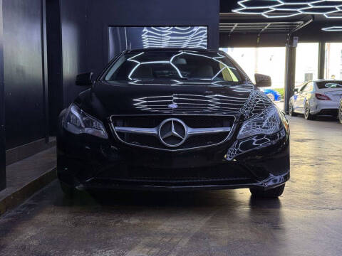 2014 Mercedes-Benz E-Class E 350