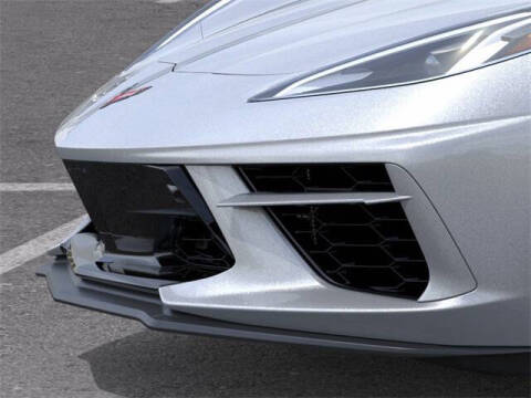 2026 Chevrolet Corvette Stingray