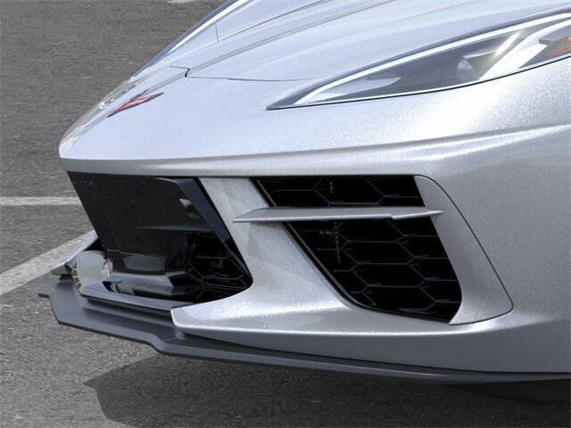 2026 Chevrolet Corvette Stingray