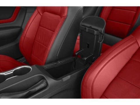 2023 Ford Mustang EcoBoost