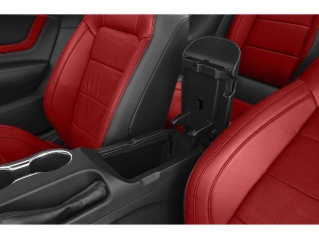 2023 Ford Mustang EcoBoost