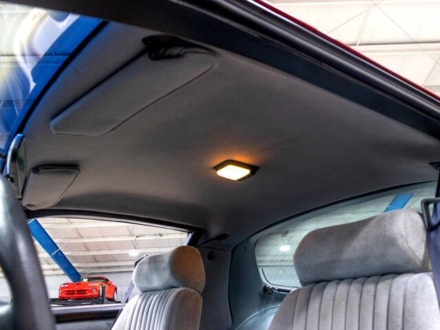 1988 Pontiac Firebird