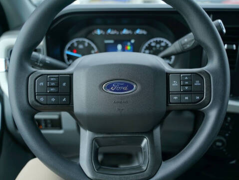 2026 Ford F-350 Super Duty XL