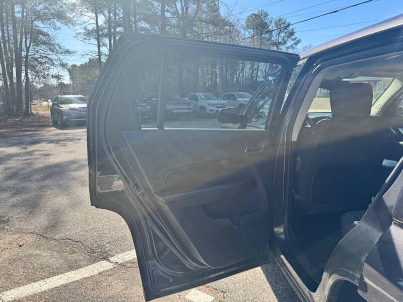 2016 GMC Terrain SLE-1