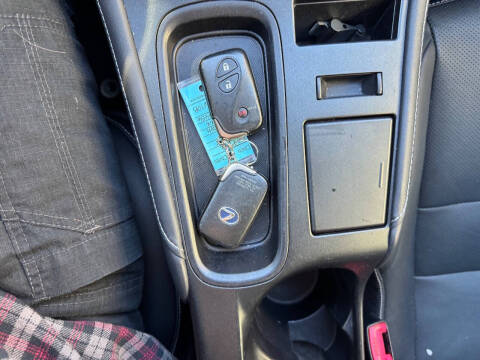 2012 Lexus CT 200h Premium