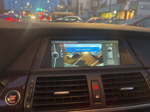 2013 BMW X5 xDrive35i