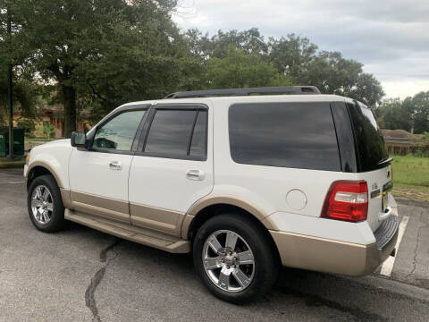2013 Ford Expedition XLT