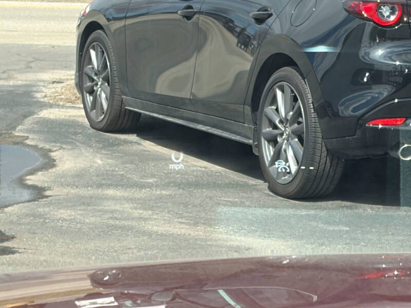 2026 Mazda CX-5 2.5 S Premium Plus