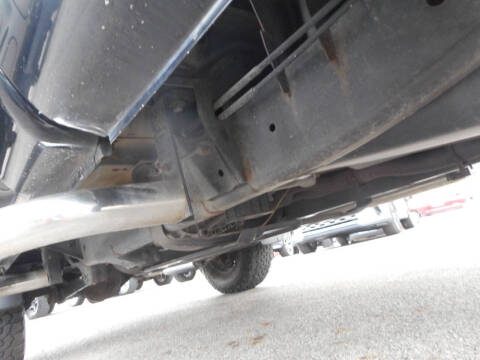 2004 Dodge Ram 2500 ST